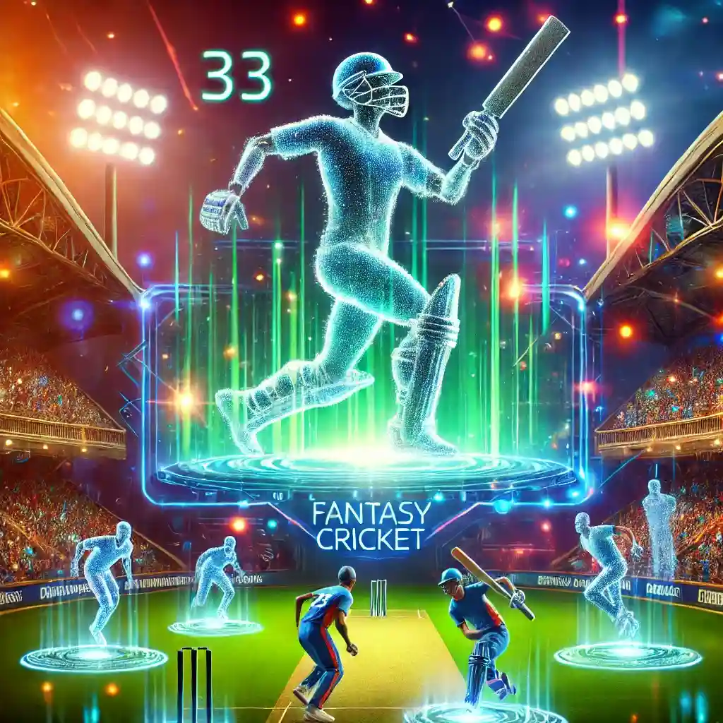 Fantasy Cricket